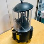 Hendi hot chocolate dispenser, Ophalen, Zo goed als nieuw