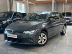 VOLKSWAGEN GOLF VIII Life 1.0 - Carplay/ACC/LED/Camera, Argent ou Gris, Achat, Euro 6, Entreprise
