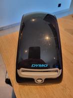 DYMO labelwriter 450, Computers en Software, Labelprinters, Ophalen of Verzenden, Zo goed als nieuw, Etiket