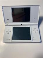 Nintendo DS wit., Zo goed als nieuw, Ophalen