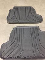 Automatten all weather achterzijde BMW  1 en 2 serie F21 F22, Auto-onderdelen, Ophalen of Verzenden, Gebruikt, BMW
