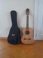 akoestische guitaar, Musique & Instruments, Enlèvement, Utilisé, Autres types