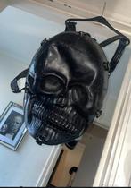 Skull rugzak / vintage, Comme neuf, 40 cm ou plus, Attache-remorque, Autres marques