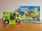 Playmobil country 6928, Kinderen en Baby's, Ophalen, Gebruikt, Complete set