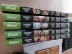 One Piece mangas, Zo goed als nieuw, Japan (Manga), Meerdere comics, Ophalen