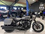 Indian Sport Chief 1900 RT Heavy Metal, Motoren, Motoren | Overige merken, Chopper, Bedrijf, 1900 cc, Meer dan 35 kW