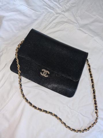 Chanel tas origineel 