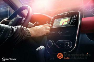 EUROPA 2025 Renault TomTom Carminat live R-Link SD beschikbaar voor biedingen