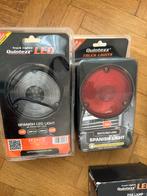 Vrachtwagen LED achterlichten/mistlampen/achteruitrijlampen, Ophalen, Nieuw, Scania, Verlichting