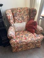Fauteuil 2 stuks, Huis en Inrichting, Ophalen, Zo goed als nieuw