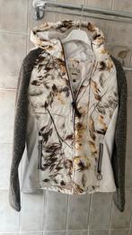 Winter wandeljasje maat 38 nieuw, Ophalen of Verzenden, Zo goed als nieuw, Maat 38/40 (M)