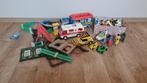 Playmobil vintage, Ophalen, Gebruikt