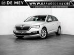 Skoda Scala Scala 1.0 TSI Ambition DSG, Automaat, Scala, 130 g/km, Zilver of Grijs