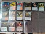 Mtg collectie, Hobby en Vrije tijd, Verzamelkaartspellen | Magic the Gathering, Ophalen of Verzenden, Zo goed als nieuw, Foil