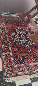 Saman Iran tapijt 245x155, Huis en Inrichting, Stoffering | Tapijten en Vloerkleden, Ophalen, Gebruikt