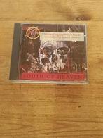 2 Cd's van Slayer, CD & DVD, CD | Rock, Comme neuf, Autres genres, Enlèvement ou Envoi