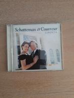 Schatteman & Couvreur - Liberta, CD & DVD, CD | Classique, Enlèvement