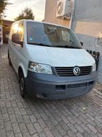 Volkswagen transporter t5, Auto's, Bestelwagens en Lichte vracht, Volkswagen, Particulier, Euro 4, Te koop