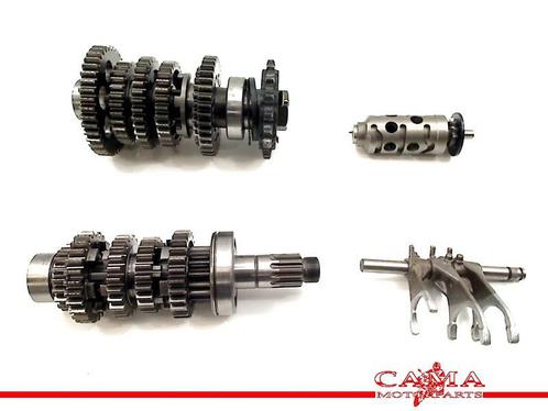 VERSNELLINGSBAK Speed Triple 900 T509 1997-1998 (T509 885i), Motoren, Onderdelen | Overige, Gebruikt