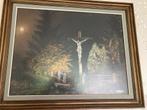 Tableau calvaire Reynaert, Antiek en Kunst, Ophalen