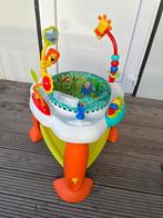 Bright starts - bounce bounce baby - speeltafel, Kinderen en Baby's, Speelgoed | Speeltafels, Ophalen, Zo goed als nieuw