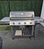 Weber BBQ, Tuin en Terras, Ophalen, Gebruikt, Weber