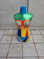 Paspop, Antiek en Kunst, Ophalen of Verzenden