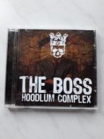 The Boss : Hoodlum Complex (CD) hardcore, Ophalen of Verzenden
