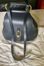 Sac Delvaux Cerceau Grand Modèle, Bijoux, Sacs & Beauté, Sacs | Sacs à bandoulière, Comme neuf, Autres marques, Cuir, Bleu