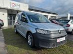 VOLKSWAGEN CADDY UTILITAIRE 2.0TDI CLIM NV MODELE TVA, Autos, Argent ou Gris, Achat, Euro 6, Entreprise