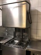 Hobart vaatwasser, Ophalen, Gebruikt, Reinigen