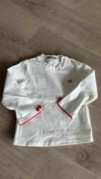 Gymp bloesje lange mouwen, Kinderen en Baby's, Babykleding | Maat 80, Ophalen, Zo goed als nieuw