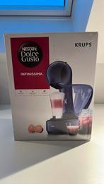 Krups INFINISSIMA, Elektronische apparatuur, Koffiezetapparaten, Ophalen, Overige modellen