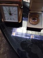 2 horloges, Antiek en Kunst, Ophalen of Verzenden