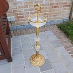 kristal kandelaar prijs overeen te komen, Ophalen of Verzenden