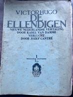 Victor hugo - de ellendigen - 26 delen, Antiek en Kunst, Ophalen of Verzenden