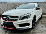 Mercedes A250 Brabus Pack 7G tronic, Auto's, Te koop, Benzine, A-Klasse, 5 deurs