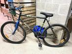 Mountainbike jongens fiets, Ophalen, Zo goed als nieuw
