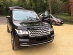 Land Rover Vogue 5L V8 525ch, Euro 5, Achat, 5000 cm³, Noir