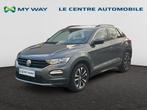 Volkswagen T-Roc T-Roc 1.0 TSI Style, 118 g/km, Navigatiesysteem, Bruin, Handgeschakeld