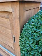 Teak dressoir GRATIS LEVERING EINDEJAARSACTIE, Huis en Inrichting, Ophalen of Verzenden, Zo goed als nieuw
