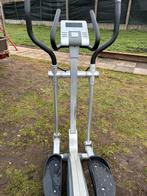 Crosstrainer technology DKN, Enlèvement, Vélo elliptique