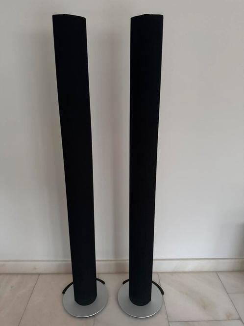 Beolab 6000 - Bang & Olufsen, Audio, Tv en Foto, Luidsprekerboxen, Gebruikt, Overige merken, Ophalen