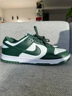 Nike Dunk Low Michigan State, Ophalen of Verzenden, Zo goed als nieuw