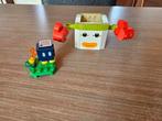 Lego mario uitbereidingset, Comme neuf, Enlèvement, Lego