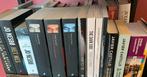 Heel veel boeken te koop wegens verhuis, Ophalen of Verzenden