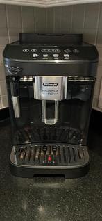 Senseo app Delonghi, Machine à espresso, Réservoir d'eau amovible, Café en grains, Comme neuf