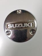 Suzuki AC50 couvercle, Vélos & Vélomoteurs, Pièces de cyclomoteur | Oldtimers & Ancêtres, Enlèvement ou Envoi, Utilisé