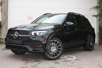 Mercedes-Benz GLE 350 de  beschikbaar voor biedingen