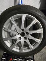 Velgen audi a4, Ophalen of Verzenden, Band(en)